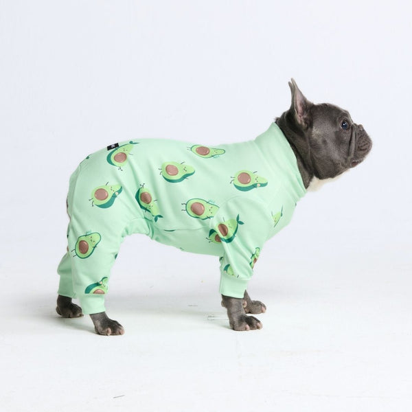 Avocado PJ