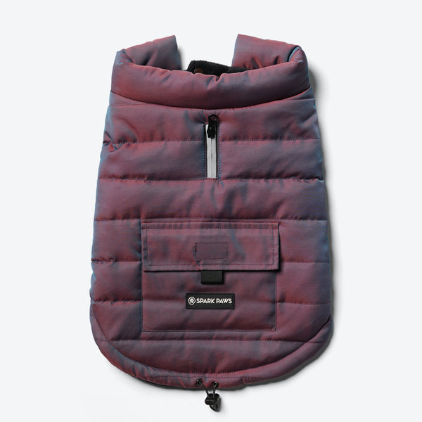 Giacca impermeabile WarmShield - Cosmic