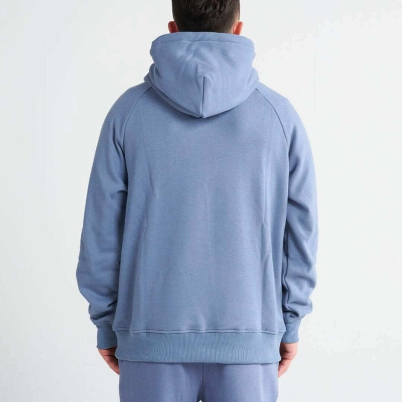 Essential Slate Blue Sweatpants